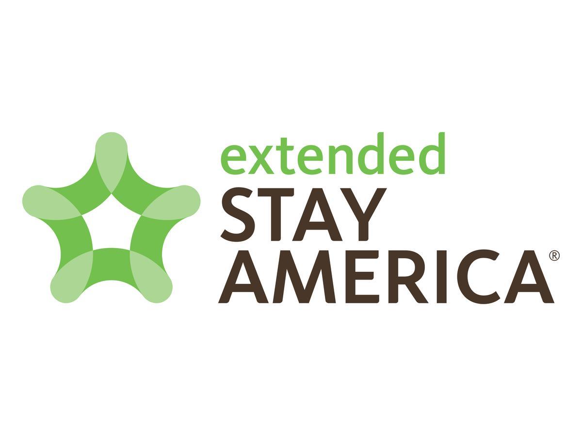 Extended Stay America Suites - Sacramento - South Natomas Dış mekan fotoğraf